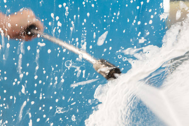 Best Warehouse Cleaning  in Mayfield, OH
